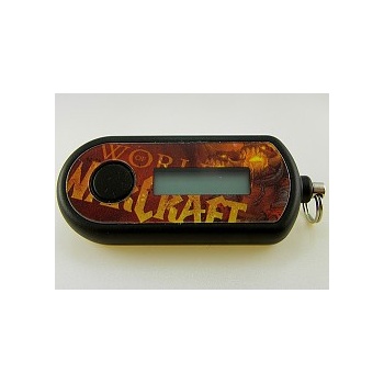 World of WarCraft Blizzard Battle.net Authenticator