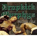 Dropkick Murphy's - Warrior's Code CD