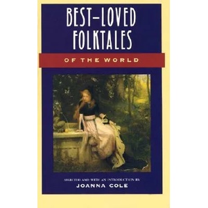 Best-loved Folk Tales of the World | Joanna Cole (ISBN: 9780385189491)