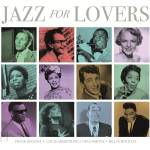 DM discont Various: Jazz For Lovers (Limited) - Vinyl (LP) (078709)