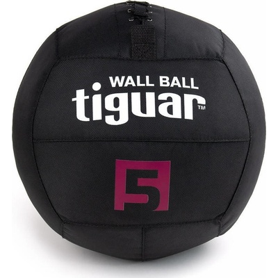 Tiguar wallball 5 kg