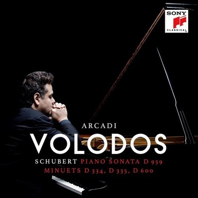 SCHUBERT, F. - PIANO SONATAS D959 & D960 CD