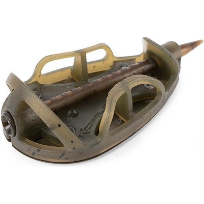 Krmítko Korum Camo Method Feeders Small 20g
