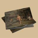 Marcus Gad - For All CD