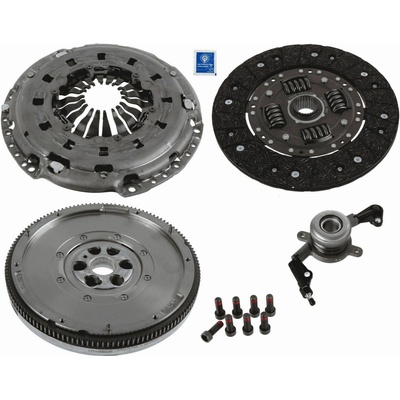 Spojková sada SACHS DMF Module XTend plus CSC 2290 601 210