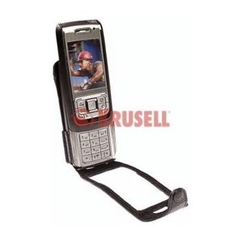 Pouzdro Krusell Classic Nokia E65