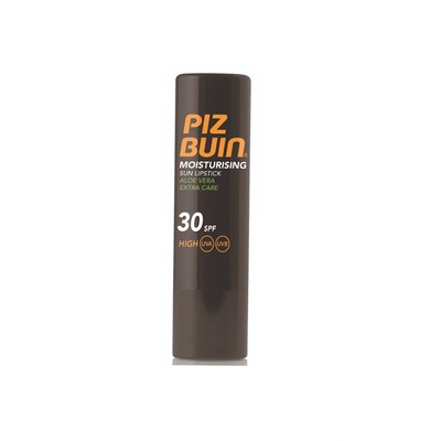 PIZ BUIN Слънцезащитен стик за устни Piz Buin - SPF30 (64221)