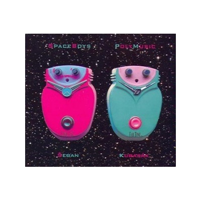 Space Boys - Poly Music