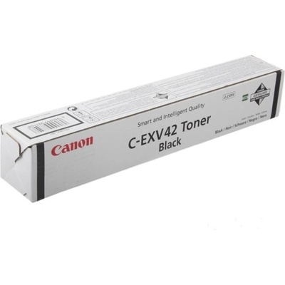 Canon Тонер за Canon IR2202, IR2202N - Black - C-EXV42 - Заб. : 10 200k (C-EXV42)