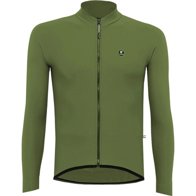 Pissei Primapelle Winter LS Militare