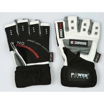 Power System GLOVES NO COMPROMISE – Zbozi.Blesk.cz