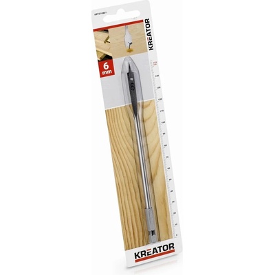Kreator KRT010801
