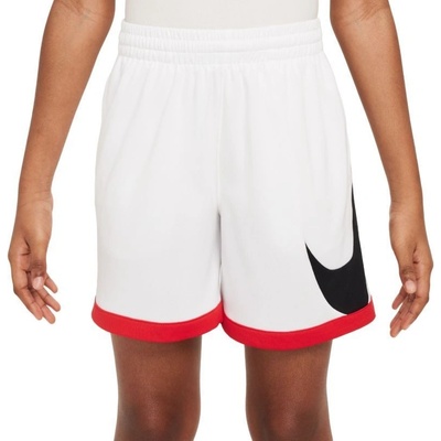 Nike Kids Dri-Fit Multi+ Swoosh - Bílý