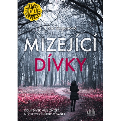 Mizející dívky - Lisa Reganová