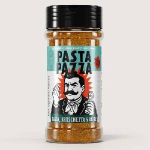 Spice Laboratory Италианска подправка за паста Pasta Pazza 135g