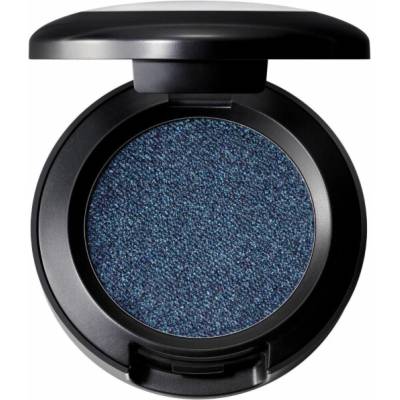 MAC Oční stíny Eye Shadow Metallic Single Compact Midnight Dusk 1 g
