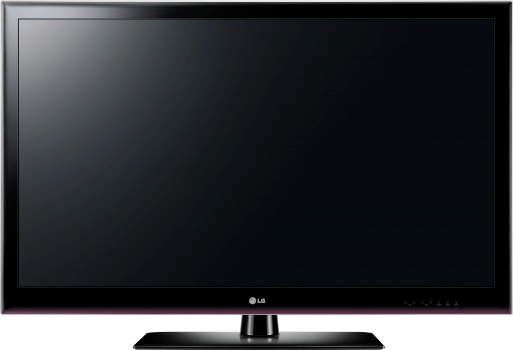 LG 42LE5300