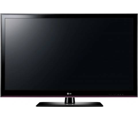 LG 42LE5300
