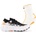 X-Bionic Маратонки X-Bionic Terraskin X01 Trail running shoes - X White / X Black - размер 46 (EU) (023-2263-0225)