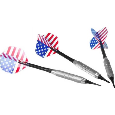 SEDCO RICHMORAL Plastové 8g Sada 3ks