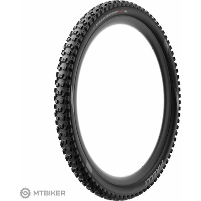 Pirelli Scorpion™ Emperor 29x2.4" ProWALL Soft plášť, TLR, kevlar, strieborná