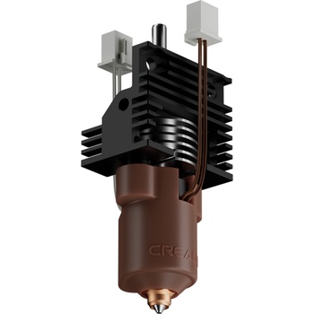 Creality Ceramic Hotend - Серия K1 (нова) с охлаждащ блок (4001030146)