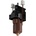 Creality Ceramic Hotend - Серия K1 (нова) с охлаждащ блок (4001030146)