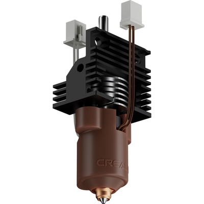 Creality Ceramic Hotend - Серия K1 (нова) с охлаждащ блок (4001030146)