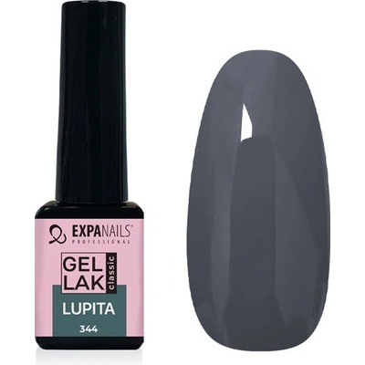 Expa nails expanails Uv Led gel lak lupita 5 ml