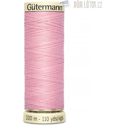 Nit GÜTERMANN 100% PES 660