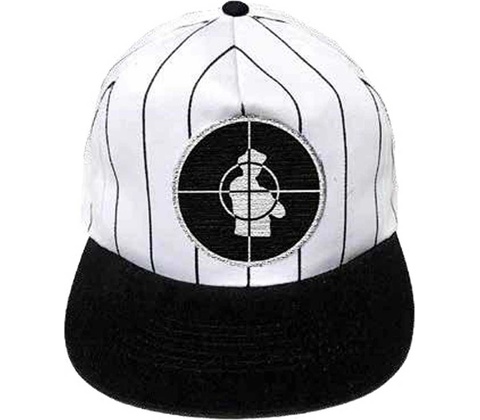 Solid Target