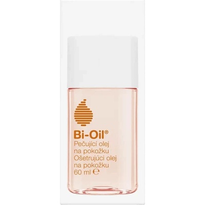 Bi-Oil Speciální olej na jizvy a strie 60 ml