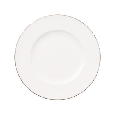 Villeroy & Boch Tanier na pečivo Anmut Platinum No.1, 16,4 cm