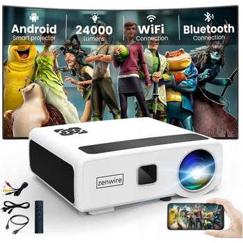 Zenwire E660H