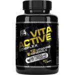 FA Nutrition Vita Active Complex [90 Таблетки]