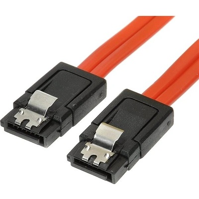 SATA III 6 Gb/s, 0,5m - 11.99.1550 – Zboží Živě