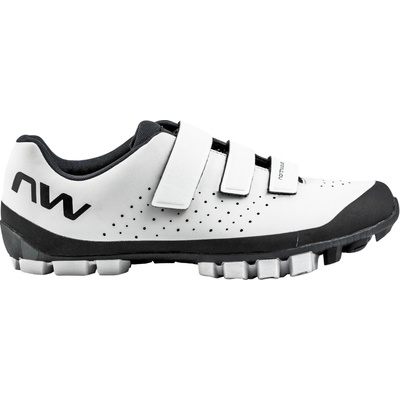 Northwave Hammer Plus Light grey/black