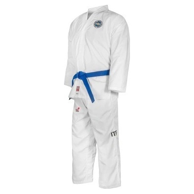 Dobok Taekwondo ITF Fujimae Training Lite – Zboží Dáma