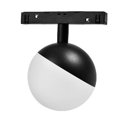 МАГНИТЕН ОСВЕТИТЕЛ m20 tlb 48v 10w 4000k (93m20tlb1040/bl)