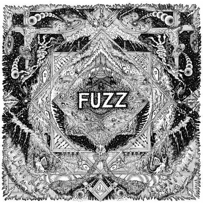 FUZZ - II LP