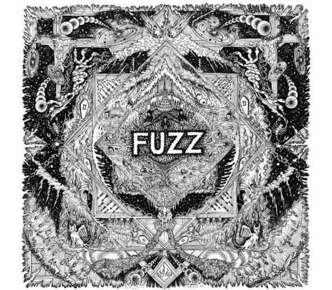 FUZZ - II LP