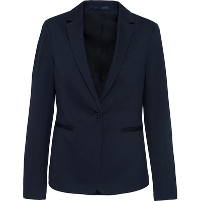 Kariban K6133 dámská Melír navy night