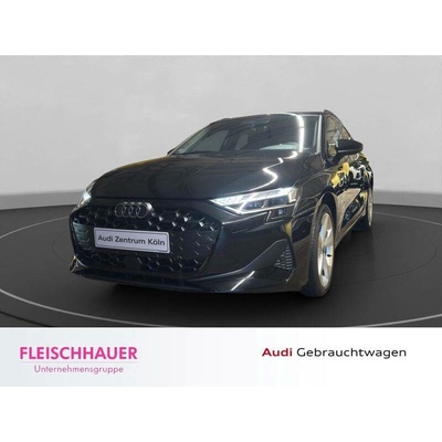 Audi A3 Sportback 1.5 TFSI Advanced 85 kW