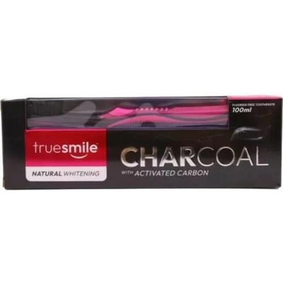 Truesmile Charcoal 100 ml