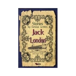 Stories by famous writers Jack London adapted (0000)