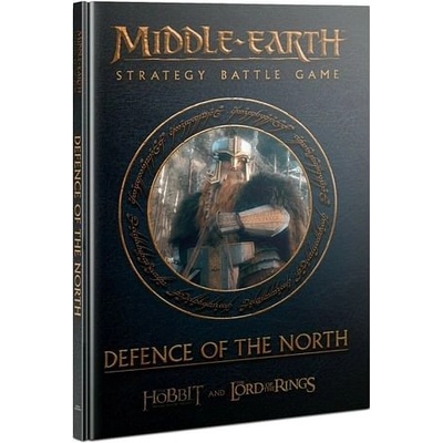 Middle-earth: SBG - Defence of the North