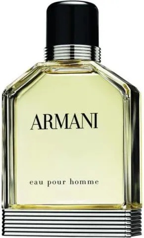 Giorgio Armani Armani Eau Pour Homme EDT 100 ml Tester