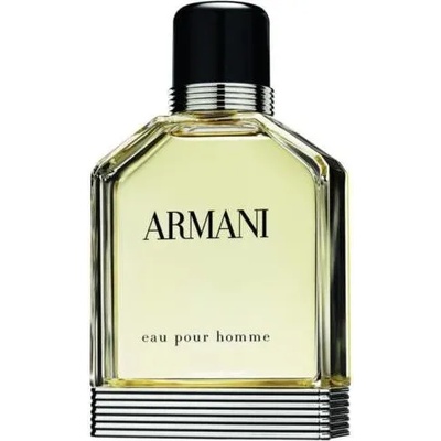 Giorgio Armani Armani Eau Pour Homme EDT 100 ml Tester