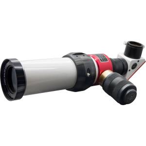 Bresser Телескоп Lunt LS50THa/B400PT, слънчев (6632060021)