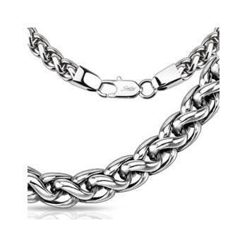 Steel Edge Oceľový retiazka Spikes 3045-3